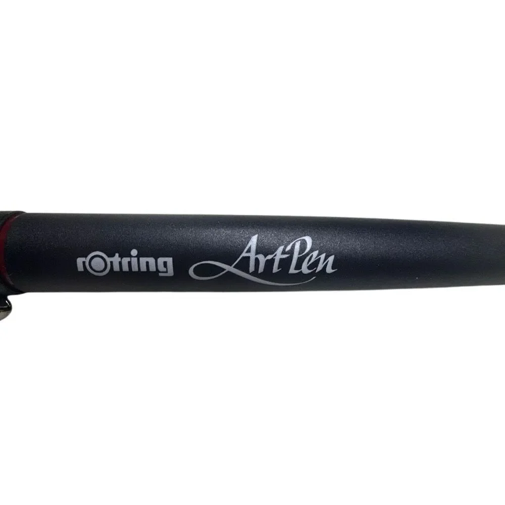 Rotring Fine nib Calligraphy Fountain Pen